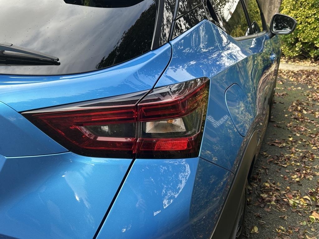 Used Nissan Juke 2021 for sale - 76492527: Photo 14