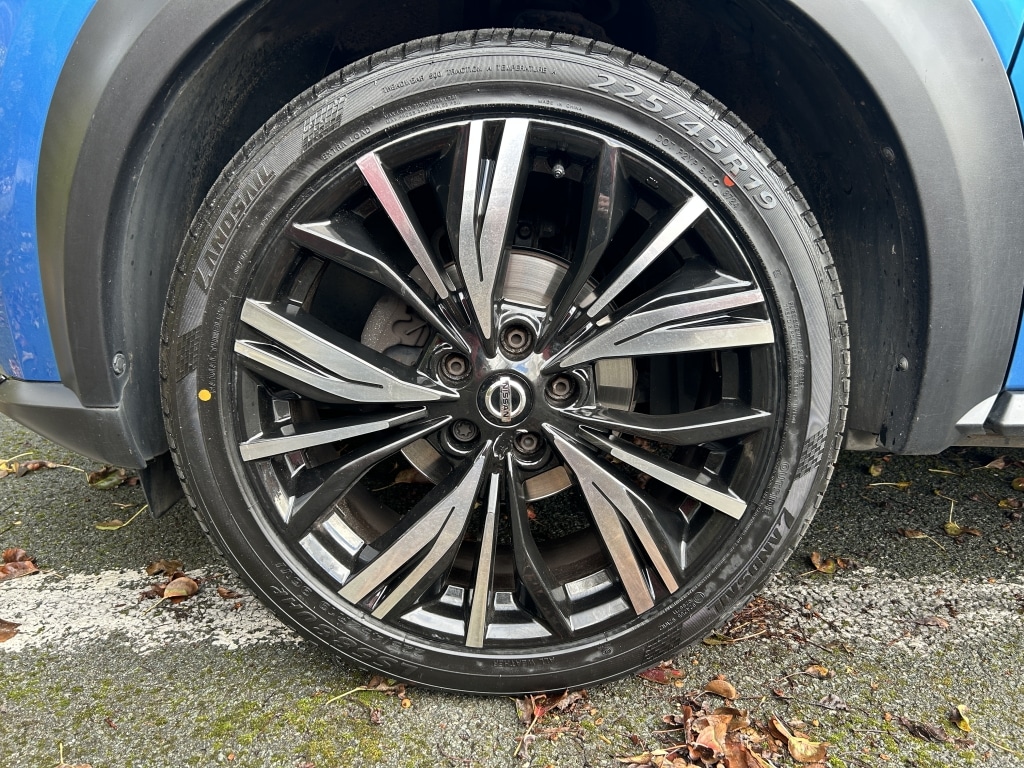 Used Nissan Juke 2021 for sale - 76492527: Photo 16