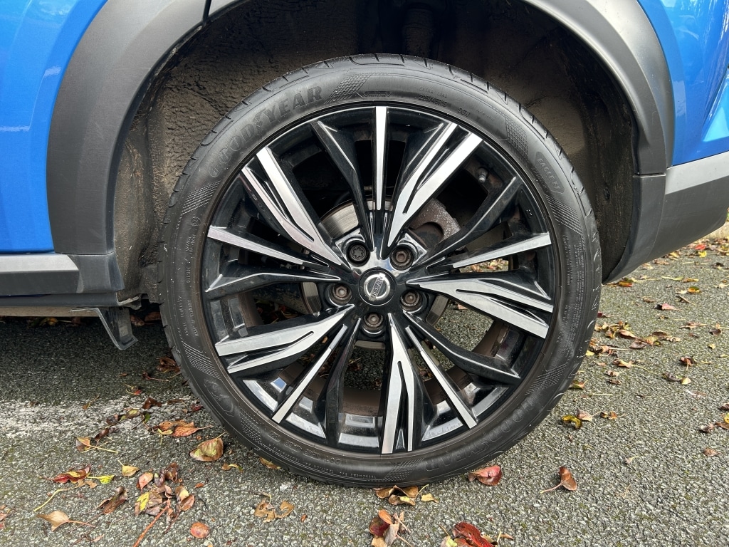 Used Nissan Juke 2021 for sale - 76492527: Photo 17