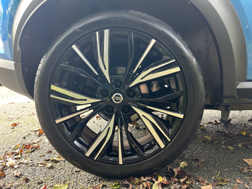 Used Nissan Juke 2021 for sale - 76492527: Photo 18