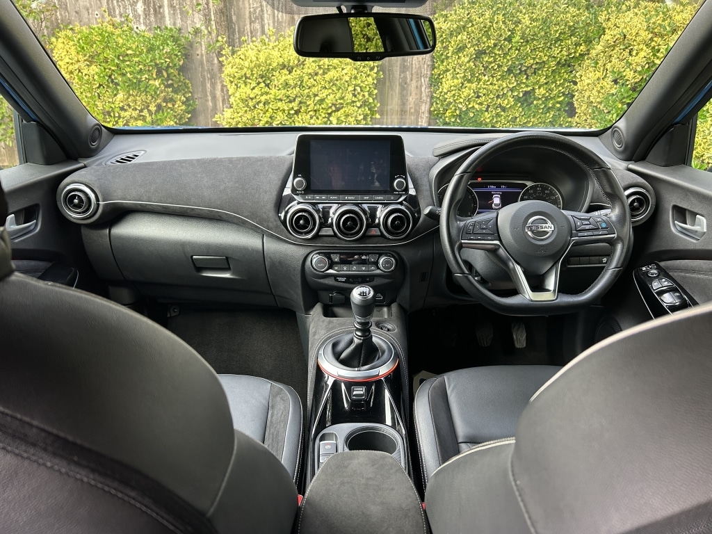 Used Nissan Juke 2021 for sale - 76492527: Photo 22