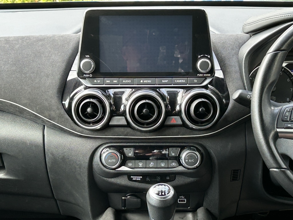 Used Nissan Juke 2021 for sale - 76492527: Photo 23