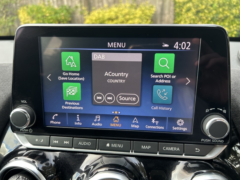 Used Nissan Juke 2021 for sale - 76492527: Photo 29