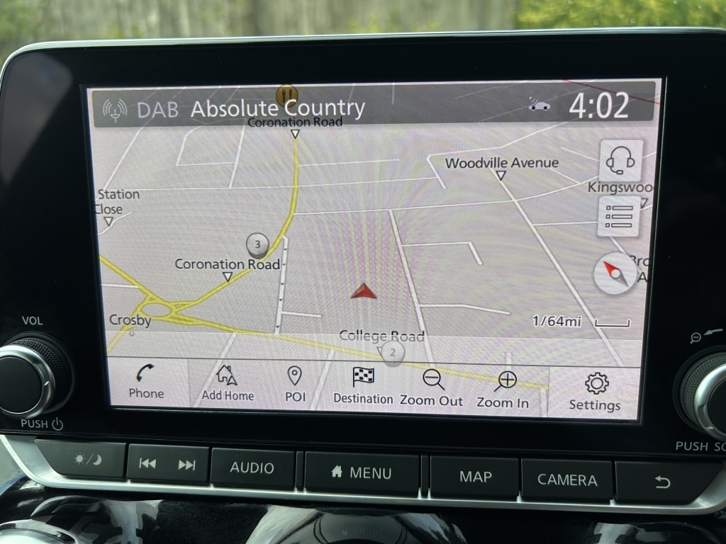 Used Nissan Juke 2021 for sale - 76492527: Photo 30