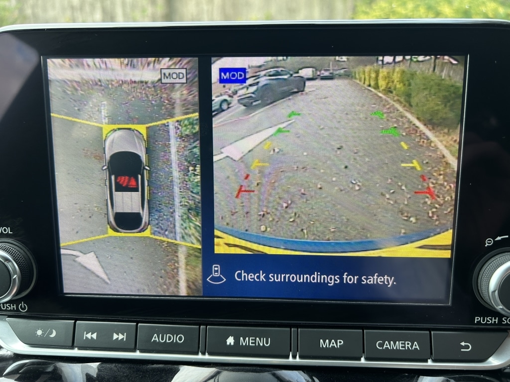 Used Nissan Juke 2021 for sale - 76492527: Photo 31