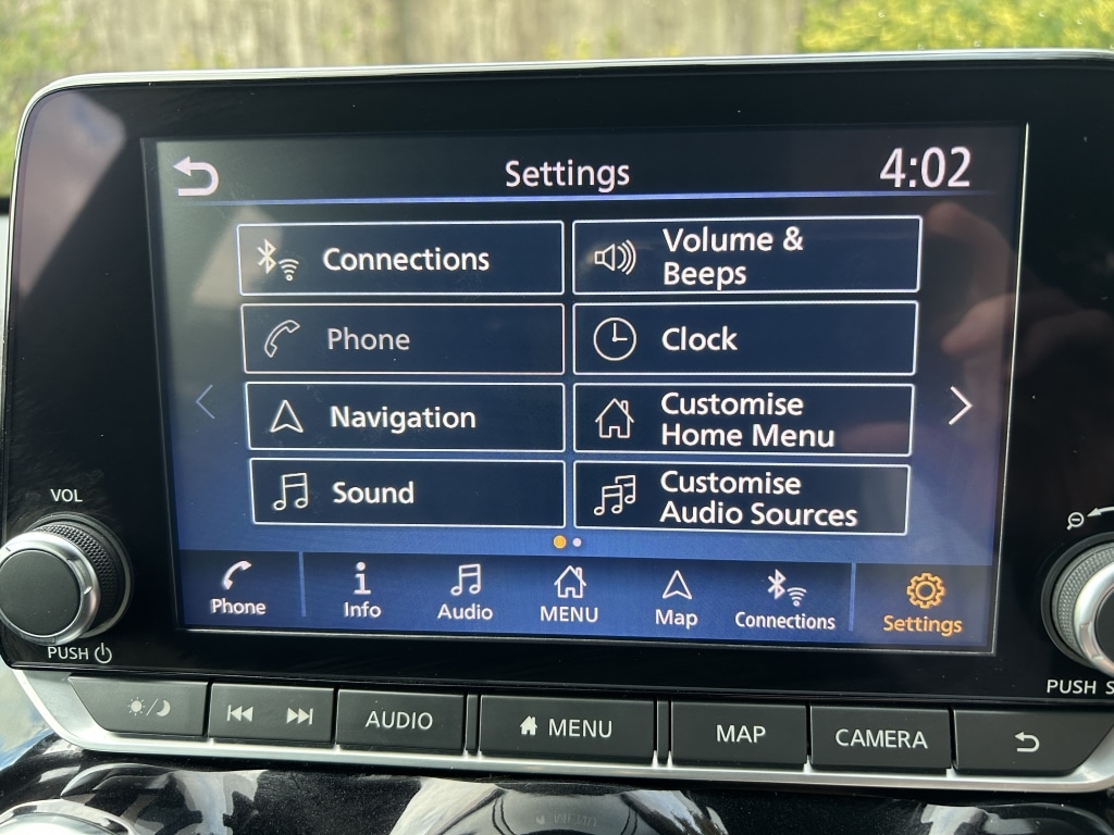 Used Nissan Juke 2021 for sale - 76492527: Photo 32