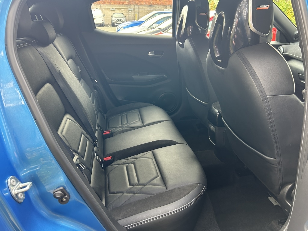 Used Nissan Juke 2021 for sale - 76492527: Photo 38