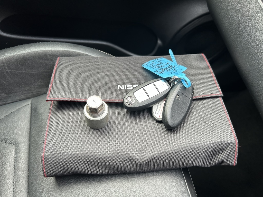 Used Nissan Juke 2021 for sale - 76492527: Photo 42