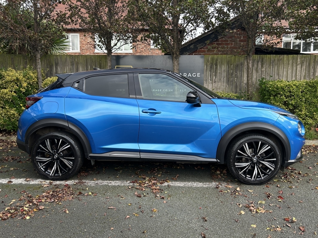 Used Nissan Juke 2021 for sale - 76492527: Photo 6