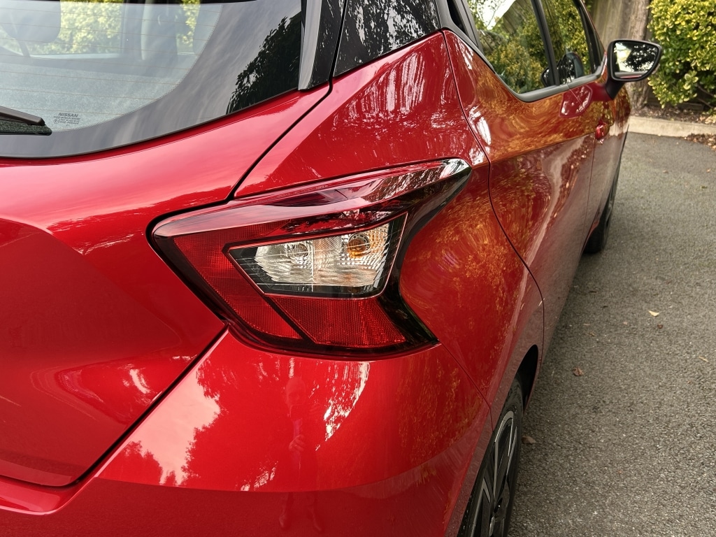 Used Nissan Micra 2021 for sale - 76129151: Photo 14