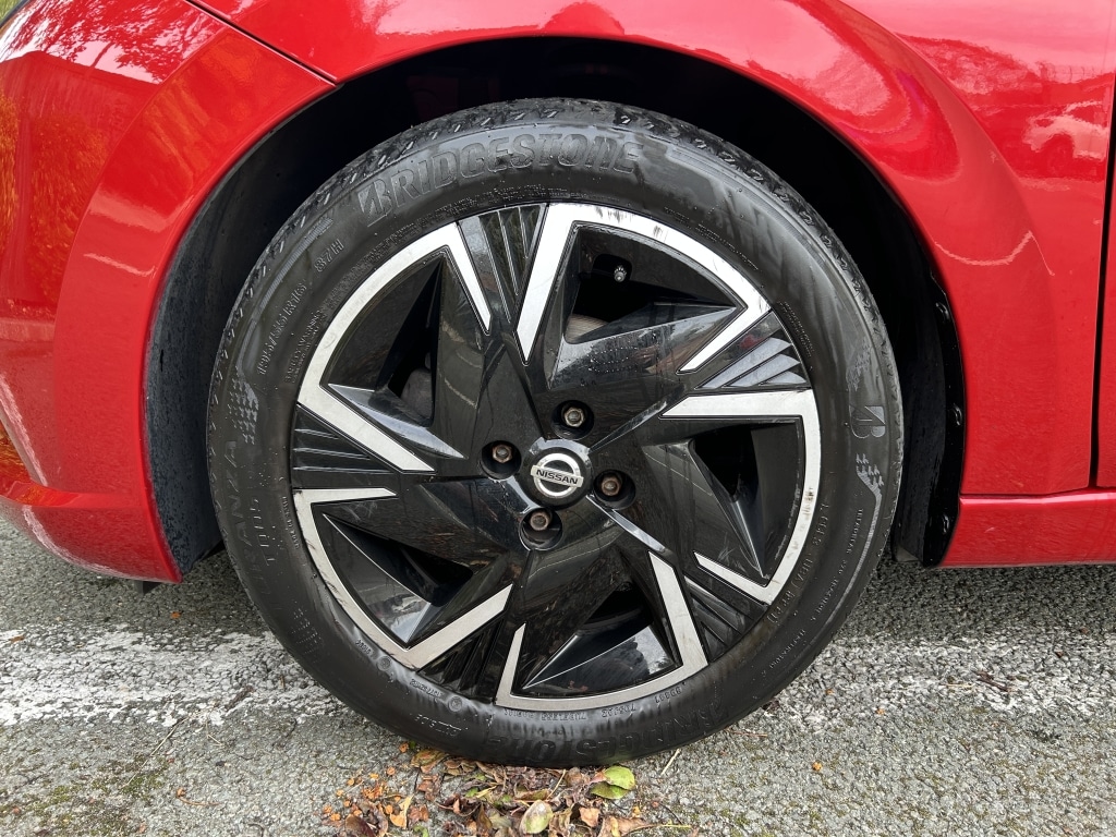 Used Nissan Micra 2021 for sale - 76129151: Photo 16