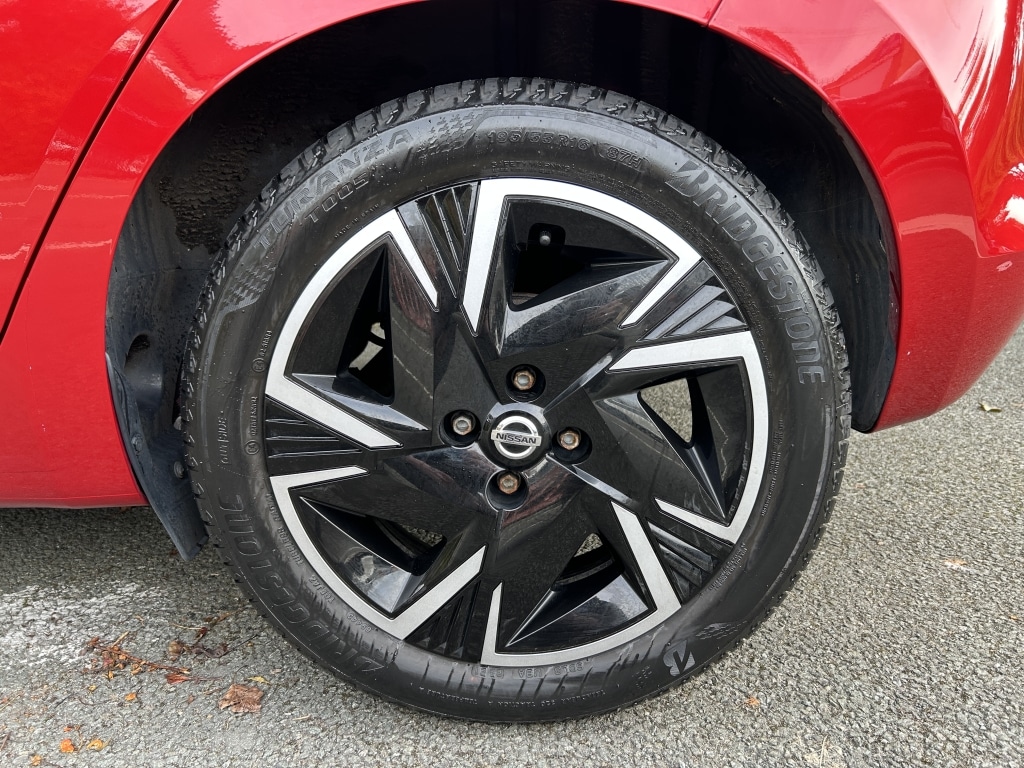Used Nissan Micra 2021 for sale - 76129151: Photo 17