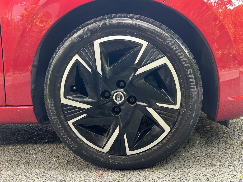 Used Nissan Micra 2021 for sale - 76129151: Photo 19