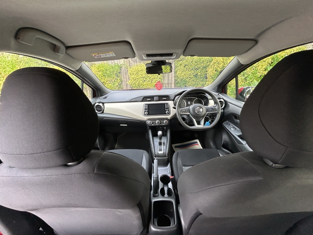 Used Nissan Micra 2021 for sale - 76129151: Photo 21
