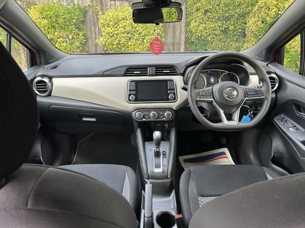 Used Nissan Micra 2021 for sale - 76129151: Photo 22