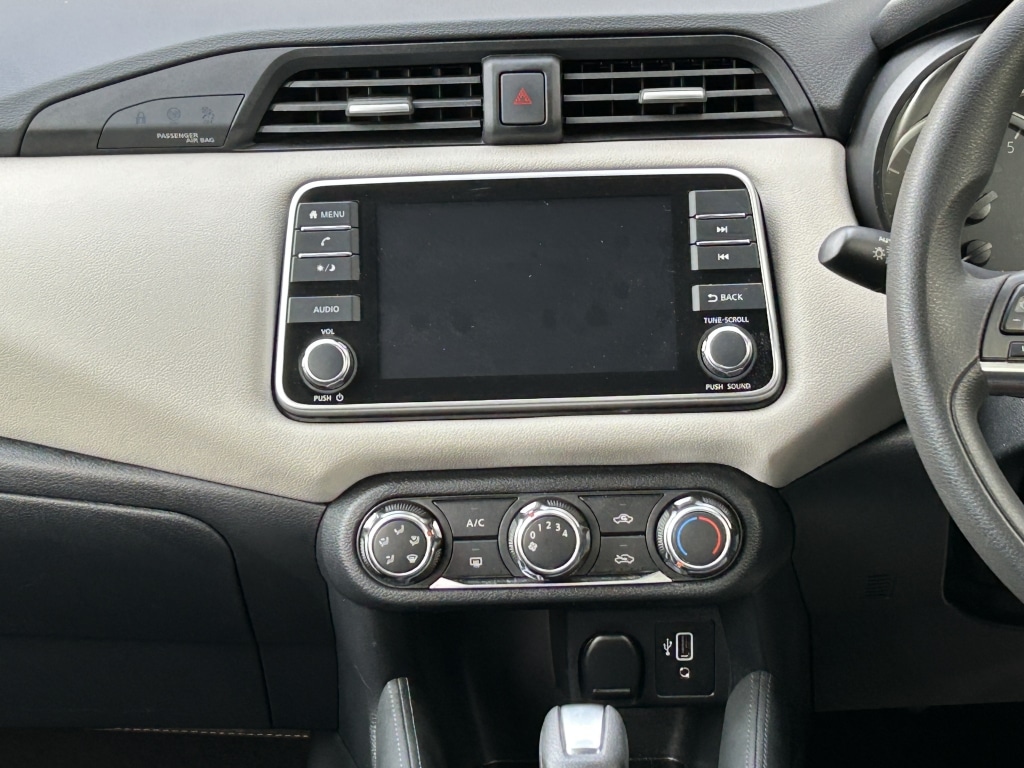 Used Nissan Micra 2021 for sale - 76129151: Photo 23