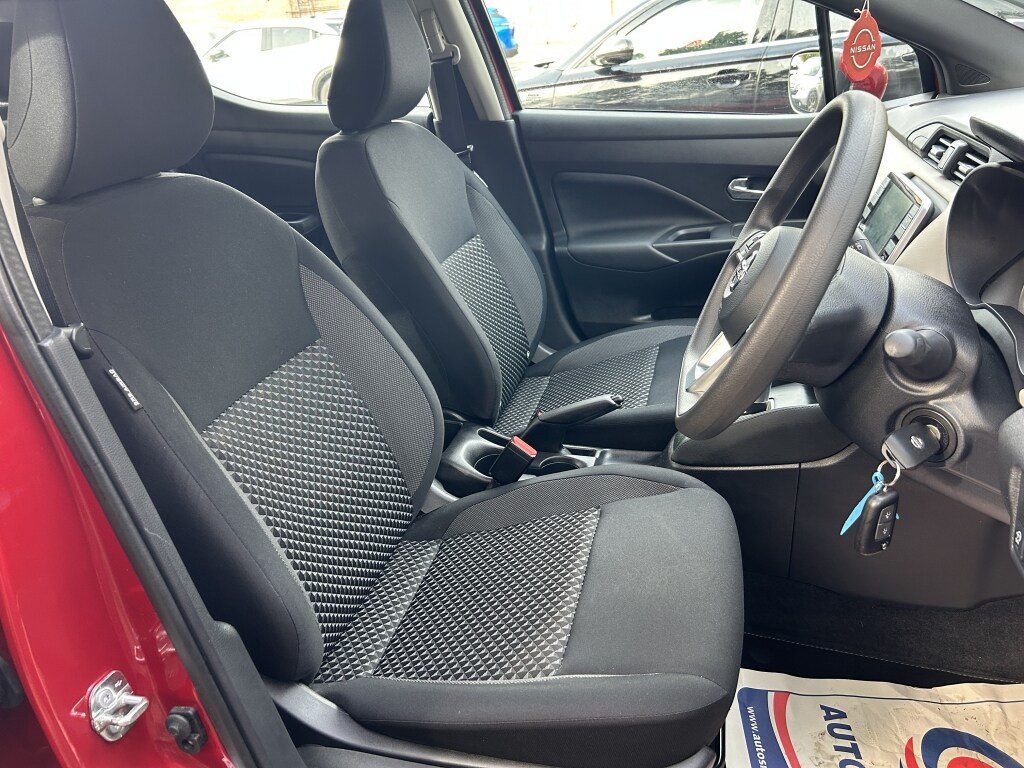 Used Nissan Micra 2021 for sale - 76129151: Photo 25