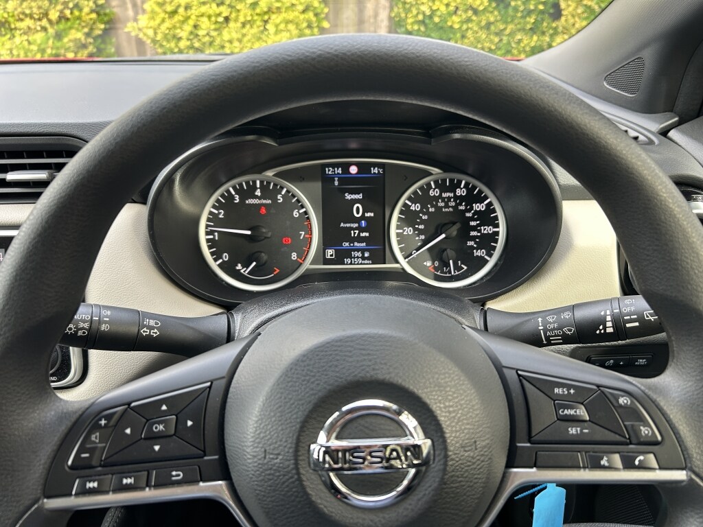 Used Nissan Micra 2021 for sale - 76129151: Photo 27