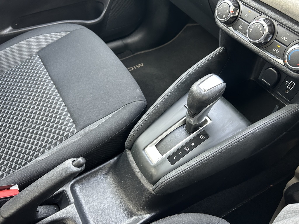 Used Nissan Micra 2021 for sale - 76129151: Photo 34