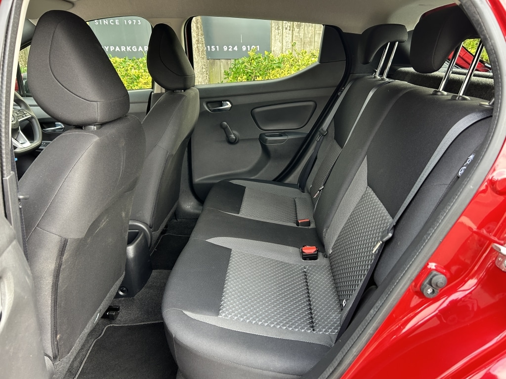 Used Nissan Micra 2021 for sale - 76129151: Photo 36