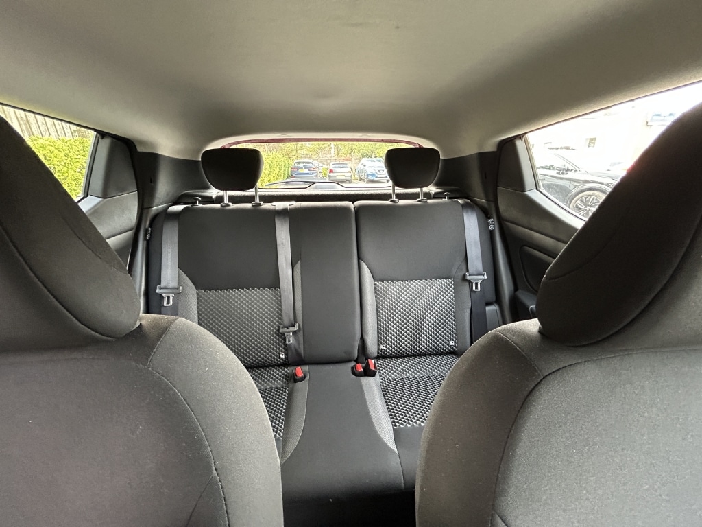 Used Nissan Micra 2021 for sale - 76129151: Photo 38