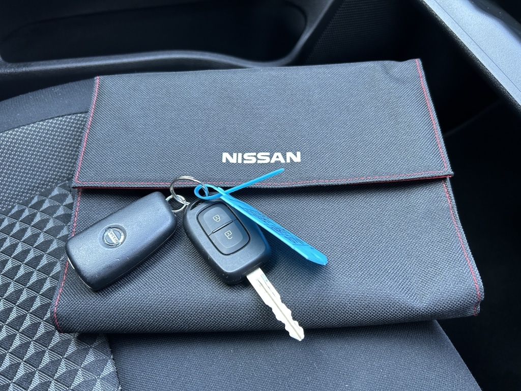 Used Nissan Micra 2021 for sale - 76129151: Photo 41
