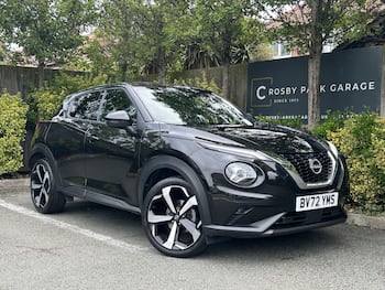 Used Nissan Juke 2022 for sale - 79632853: Photo