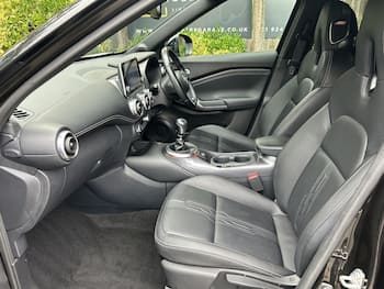 Used Nissan Juke 2022 for sale - 79632853: Photo