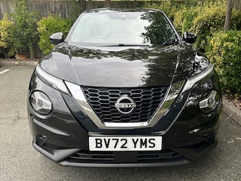 Used Nissan Juke 2022 for sale - 79632853: Photo