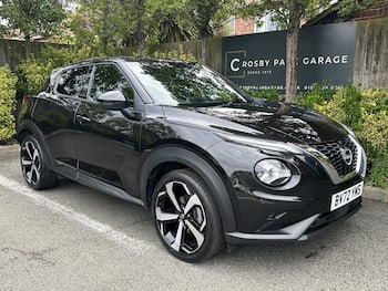 Used Nissan Juke 2022 for sale - 79632853: Photo
