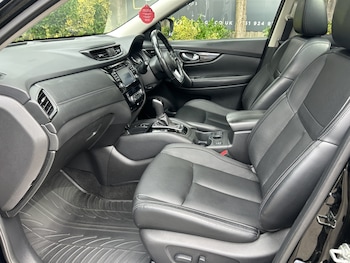 Used Nissan X-Trail 2020 for sale - 75920523: Photo