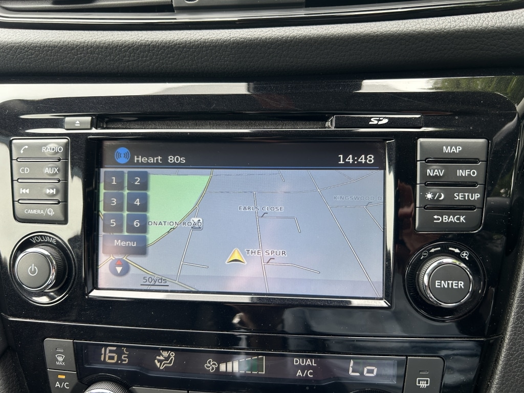 Vehicle 30