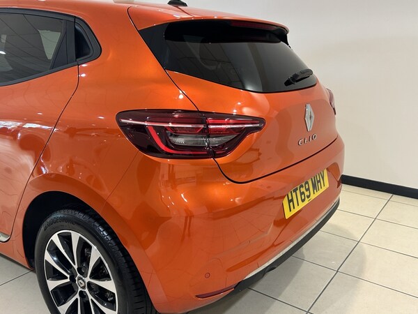 Used Renault Clio 2019 for sale - 75216529: Photo 11