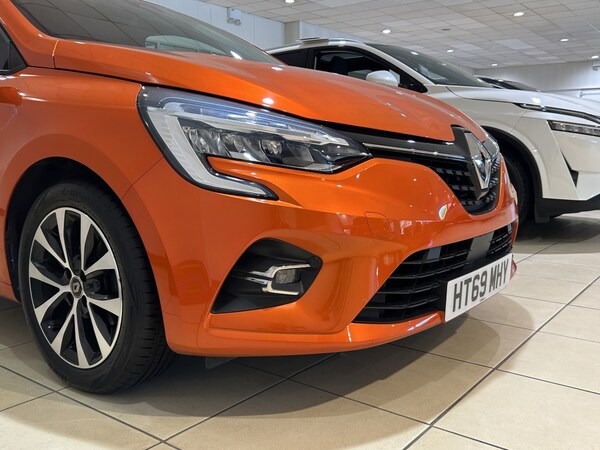 Used Renault Clio 2019 for sale - 75216529: Photo 13