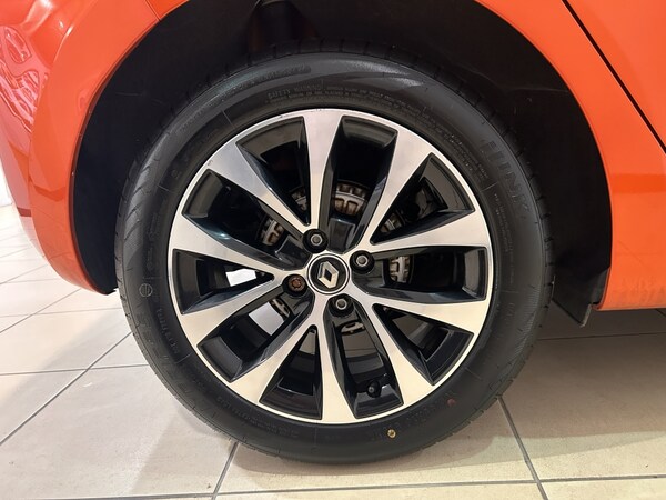 Used Renault Clio 2019 for sale - 75216529: Photo 16