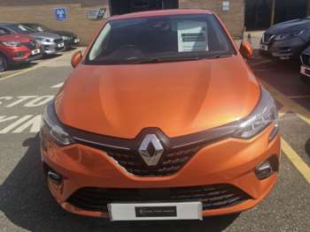 2019 (69) - 1.0 ICONIC TCE 5DR Manual