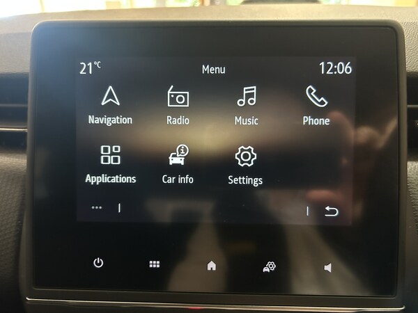 Used Renault Clio 2019 for sale - 75216529: Photo 28