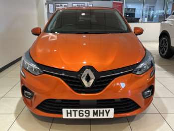 Used Renault Clio 2019 for sale - 75216529: Photo
