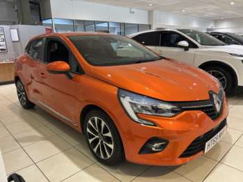 Used Renault Clio 2019 for sale - 75216529: Photo