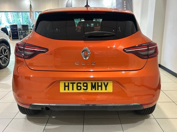 Used Renault Clio 2019 for sale - 75216529: Photo 7
