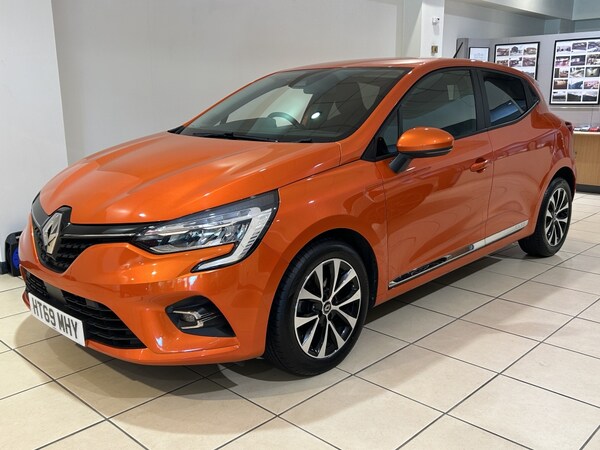 Used Renault Clio 2019 for sale - 75216529: Photo 9