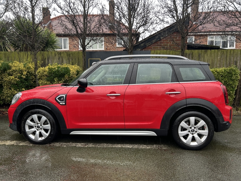 Used MINI Countryman 2021 for sale - 77508801: Photo 10