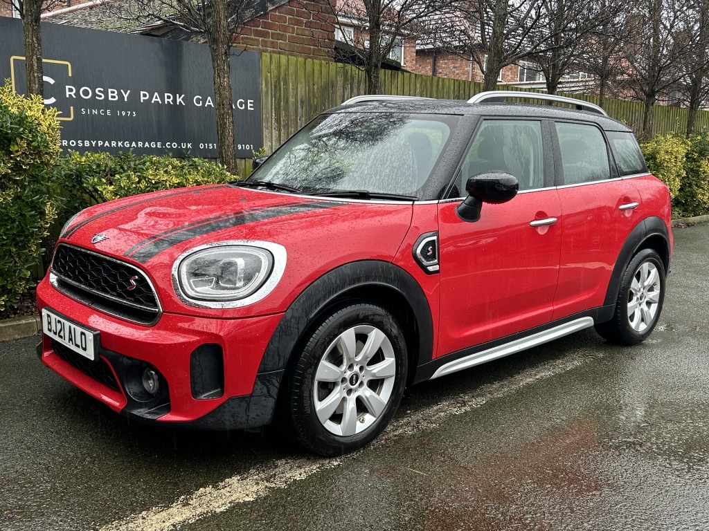 Used MINI Countryman 2021 for sale - 77508801: Photo 11