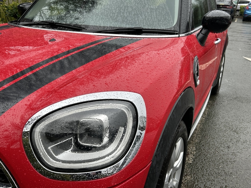 Used MINI Countryman 2021 for sale - 77508801: Photo 12