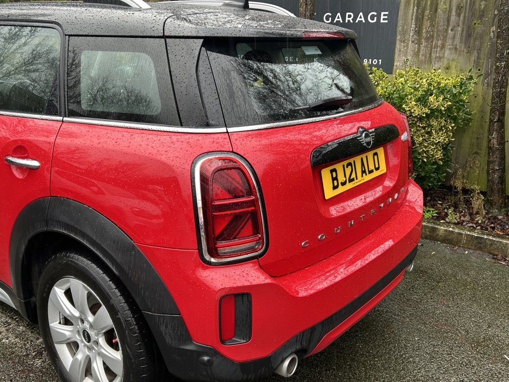 Used MINI Countryman 2021 for sale - 77508801: Photo 13