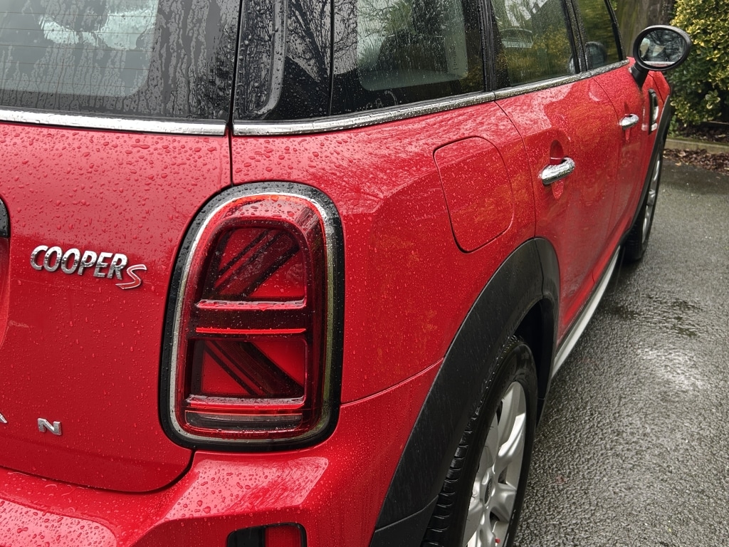 Used MINI Countryman 2021 for sale - 77508801: Photo 14