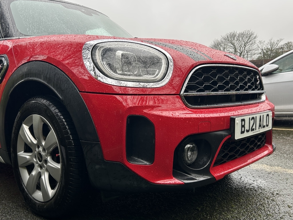 Used MINI Countryman 2021 for sale - 77508801: Photo 15