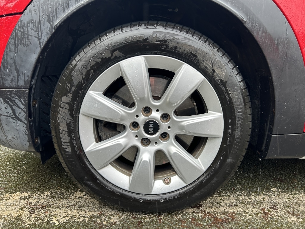 Used MINI Countryman 2021 for sale - 77508801: Photo 16