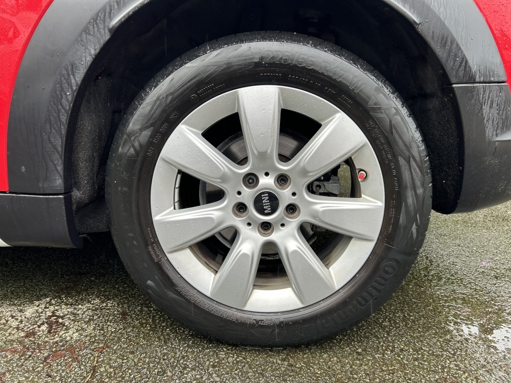 Used MINI Countryman 2021 for sale - 77508801: Photo 17