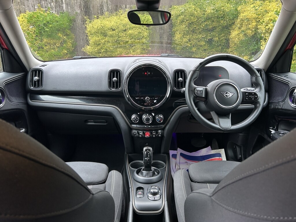 Used MINI Countryman 2021 for sale - 77508801: Photo 22